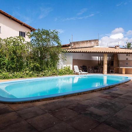 Cajueiro'S House Villa Aracaju Exterior photo