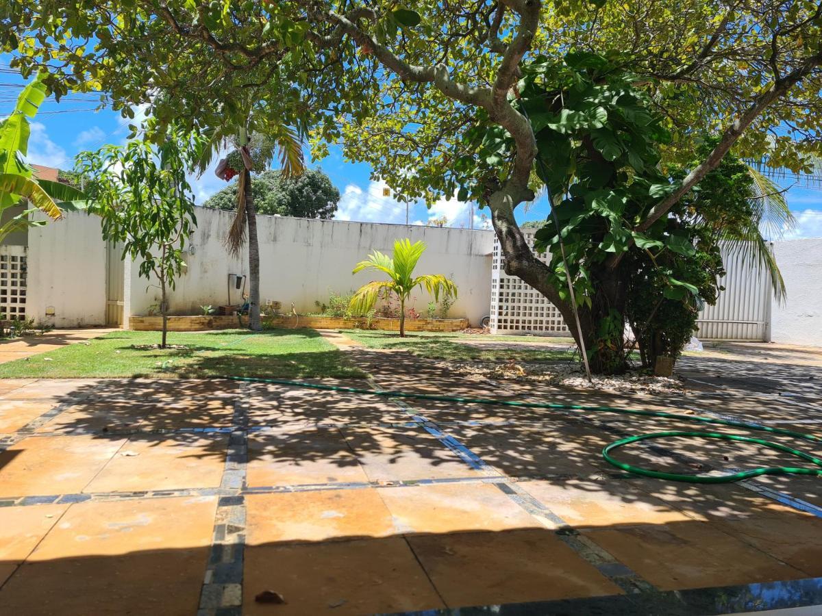 Cajueiro'S House Villa Aracaju Exterior photo