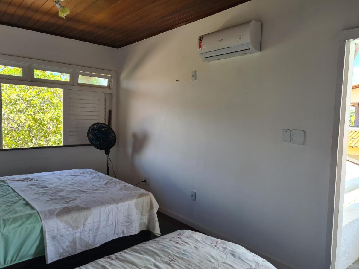 Cajueiro'S House Villa Aracaju Exterior photo