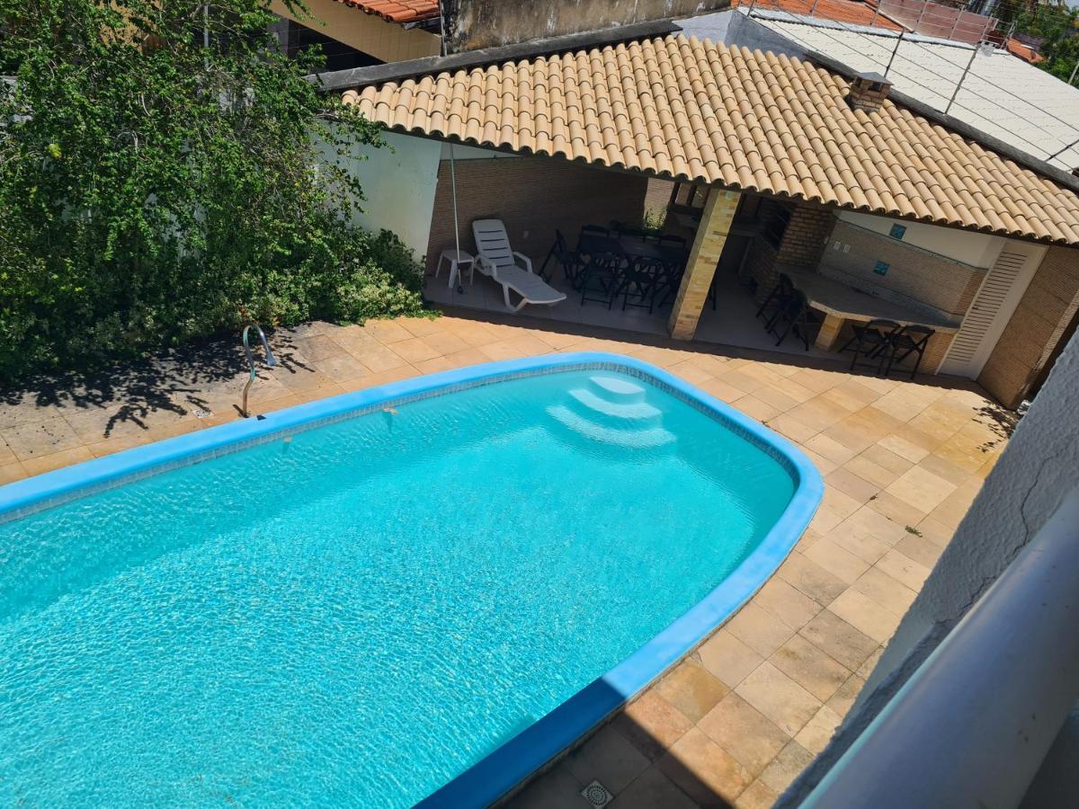 Cajueiro'S House Villa Aracaju Exterior photo
