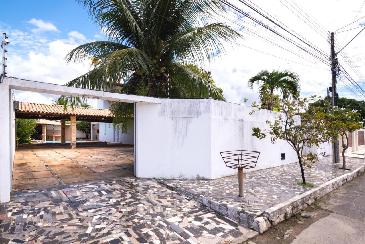 Cajueiro'S House Villa Aracaju Exterior photo