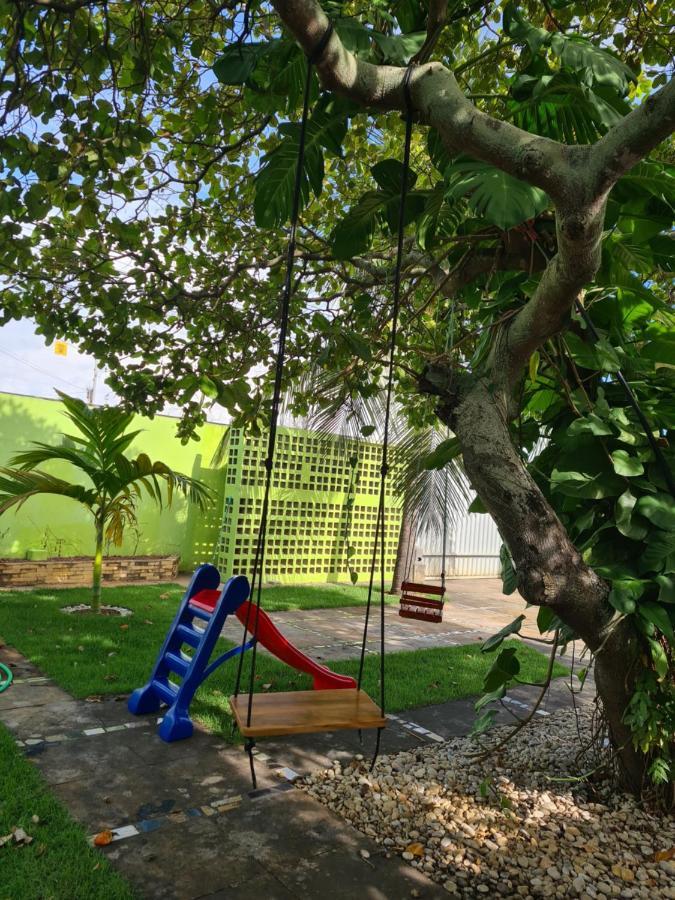 Cajueiro'S House Villa Aracaju Exterior photo