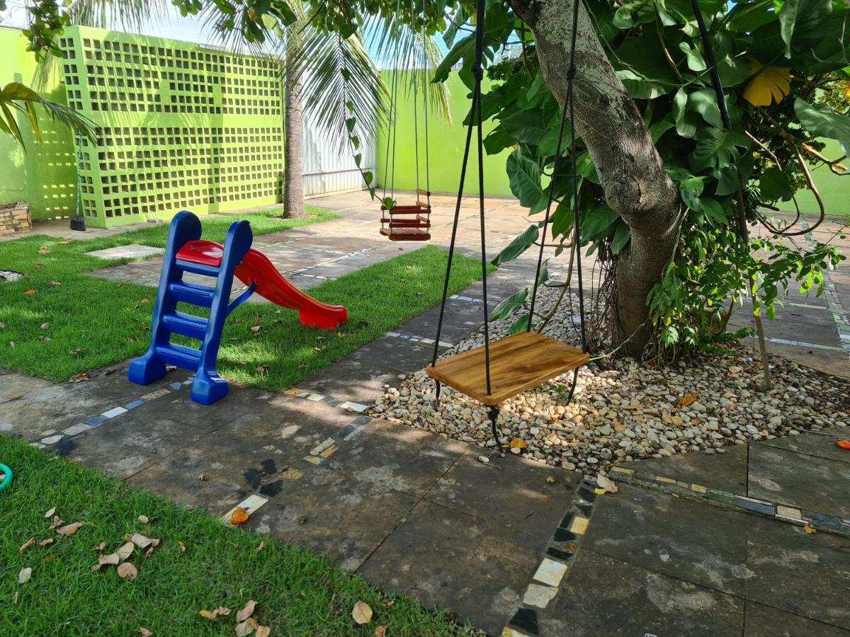 Cajueiro'S House Villa Aracaju Exterior photo